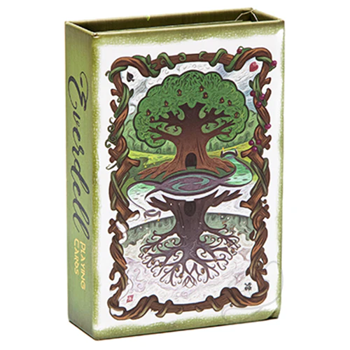 Playing Cards: Everdell