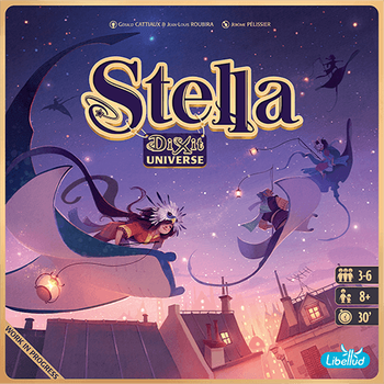 Stella (Dixit Universe)