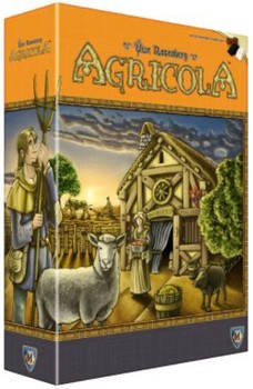 Agricola