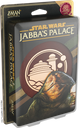 Jabba's Palace: A Love Letter Game