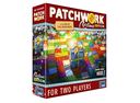 Patchwork: Christmas Ed.