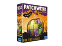 Patchwork: Halloween Ed.