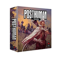 Posthuman Saga