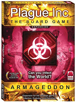 Plague Inc. - Armageddon