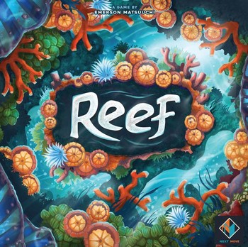 Reef (2nd Ed.)