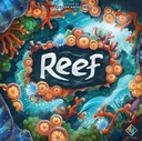 Reef (2nd Ed.)