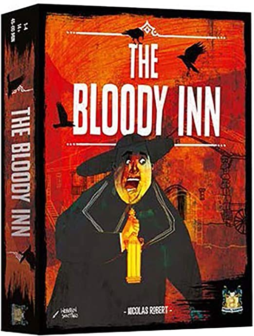 The Bloody Inn