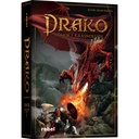 Drako: Dragons and Dwarves