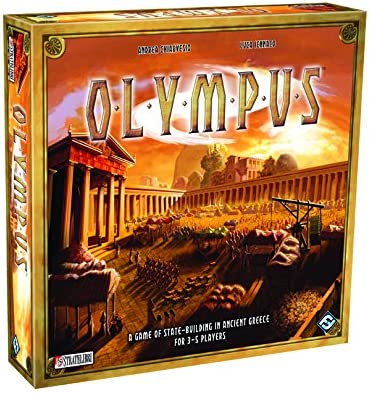 Olympos
