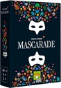 Mascarade (2nd Ed.)