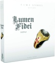 TIME Stories - Vol 05: Lumen Fidei