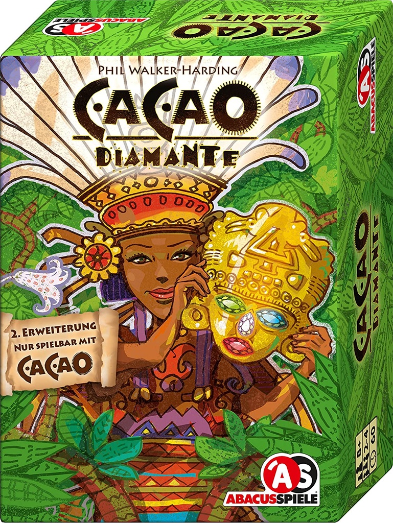 Cacao - Diamante Expansion