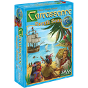 Carcassonne: South Seas