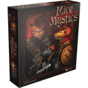 Mice and Mystics