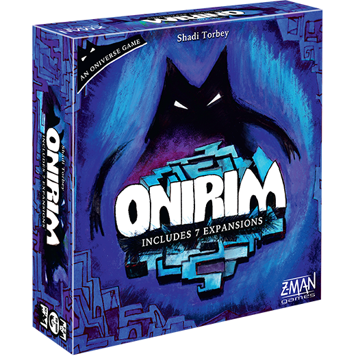 Oniverse: Onirim