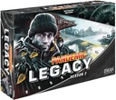 Pandemic: Legacy Season 2 (Black)