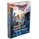 Pandemic: Rapid Response