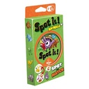 Spot it!: Animal (Eco-Blister)