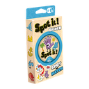 Spot it!: Waterproof (Eco-Blister)