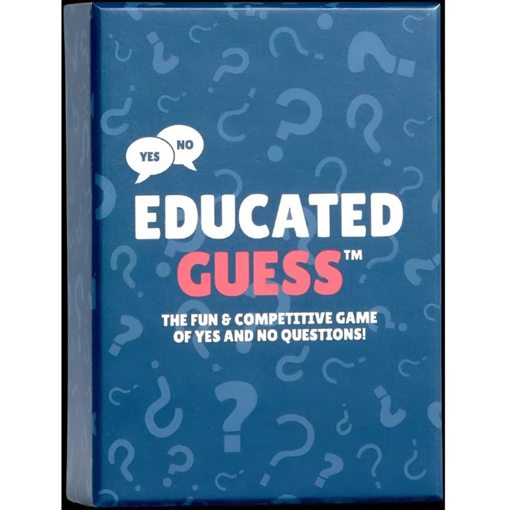 Educated Guess