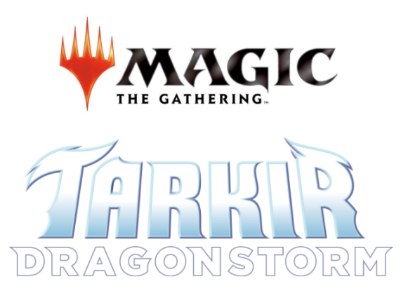 MTG: Tarkir: Dragonstorm - Prerelease Kit