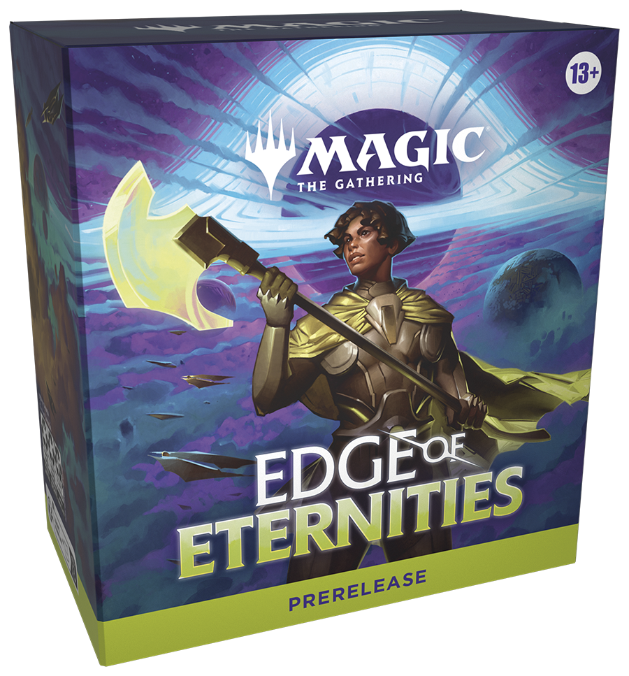 MTG: Edge of Eternities - Prerelease Kit