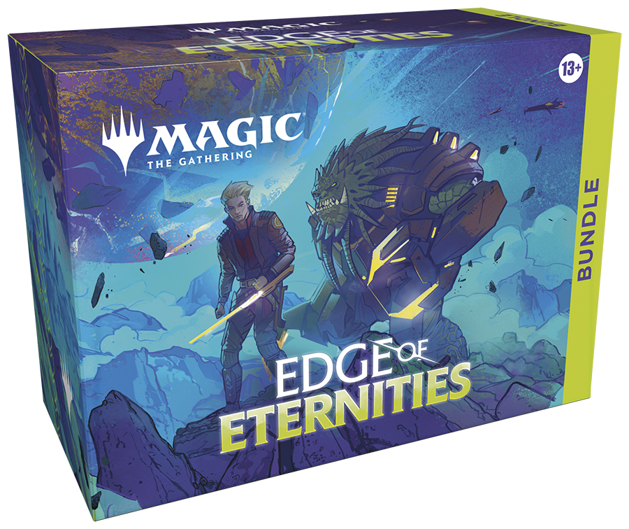 MTG: Edge of Eternities - Bundle