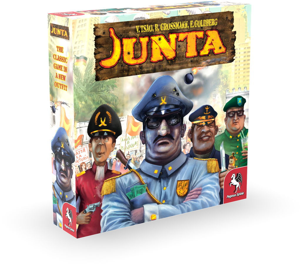 Junta