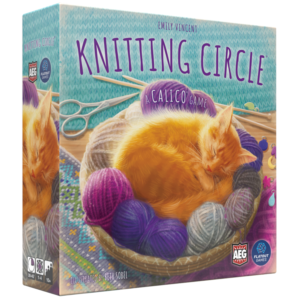 Knitting Circle