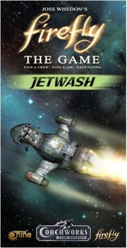 Firefly: The Game - Jetwash