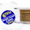 GF9: Hobby Accessories - Snake Chain 1.5mm (1m)