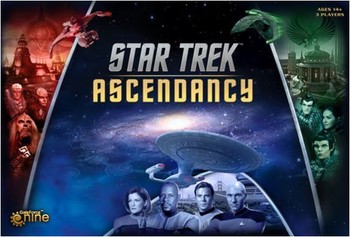 Star Trek: Ascendancy