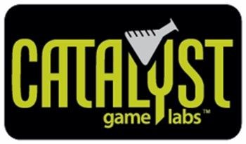 Brand: Catalyst Game Labs