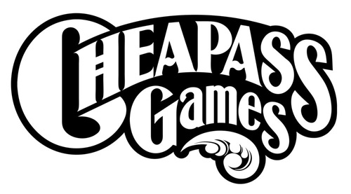 Brand: Cheapass Games