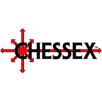 Brand: Chessex