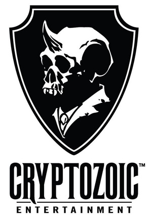 Brand: Cryptozoic Entertainment
