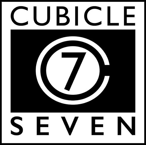 Brand: Cubicle 7 Entertainment