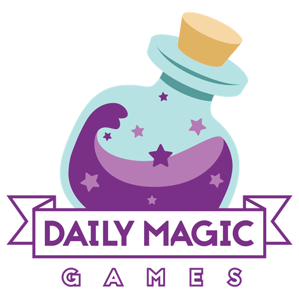 Brand: Daily Magic Games