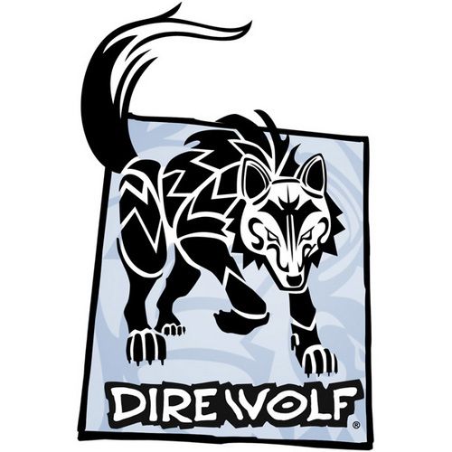 Brand: Dire Wolf Digital