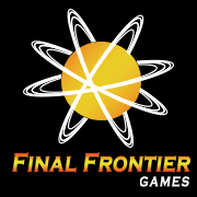 Brand: Final Frontier Games