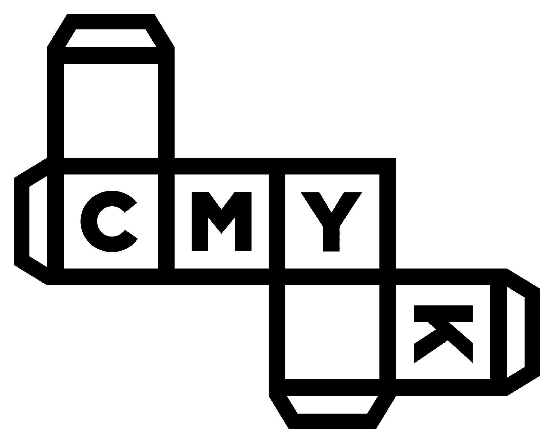 Brand: CMYK