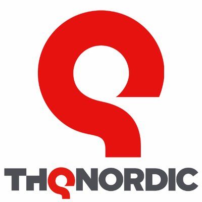 Brand: THQ Nordic