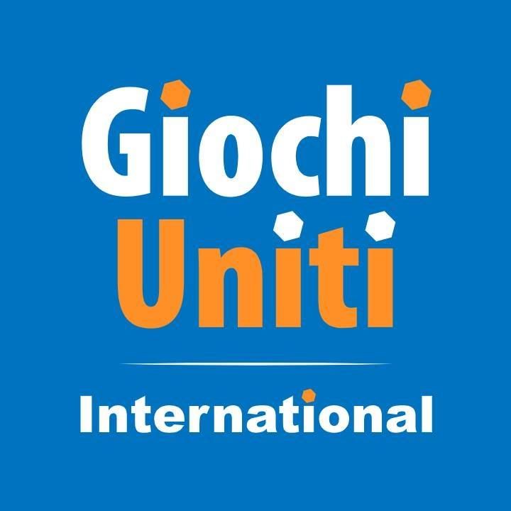 Brand: Giochi Uniti