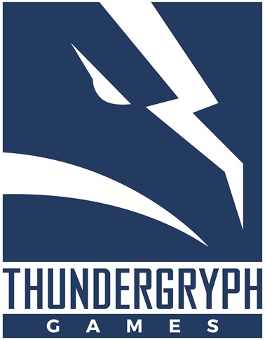 Brand: ThunderGryph Games