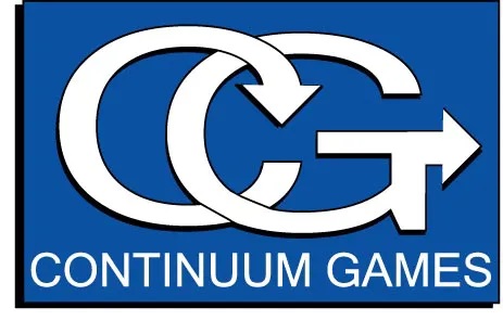 Brand: Continuum Games