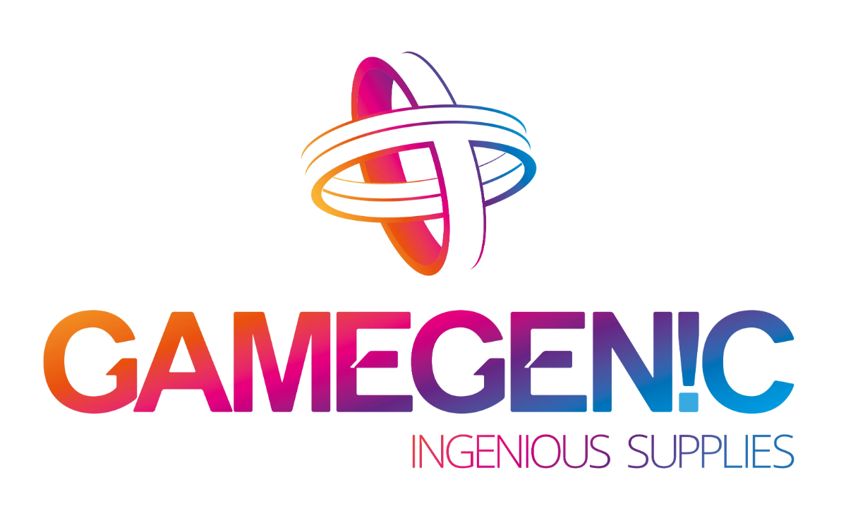 Brand: Gamegenic