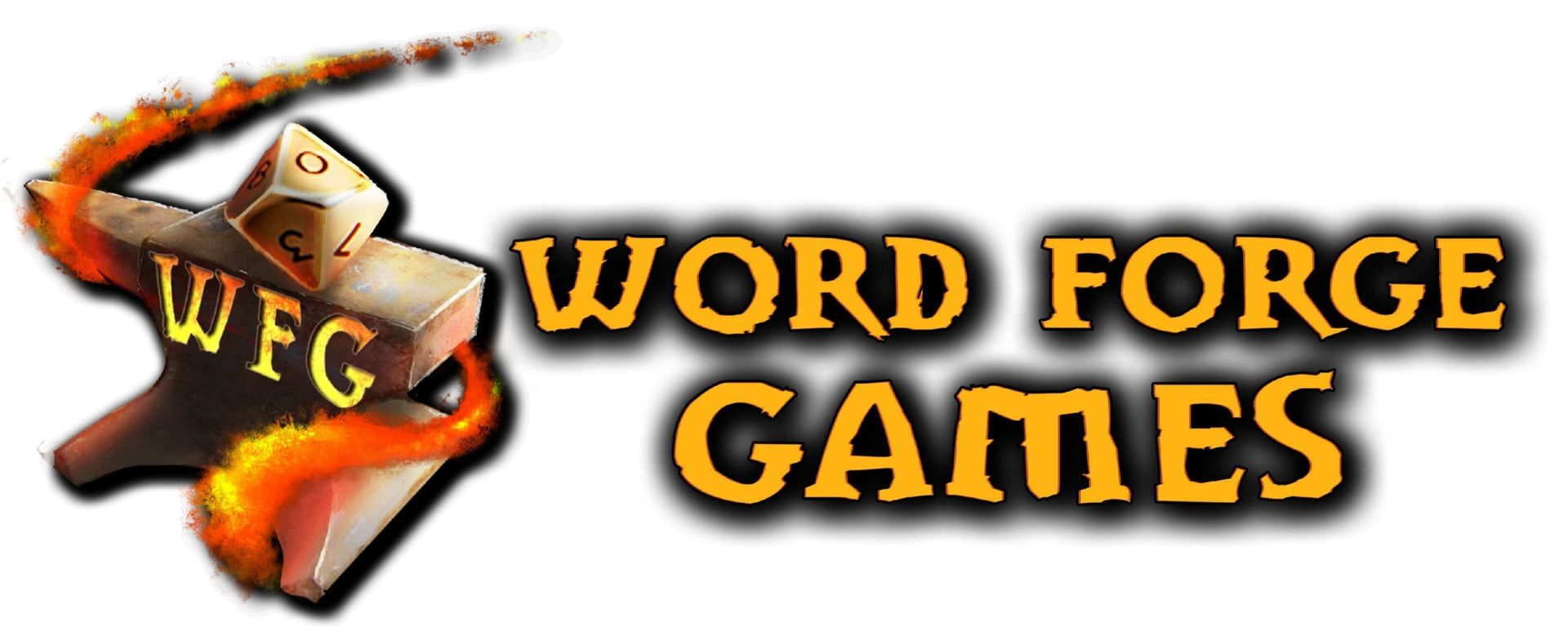 Brand: World Forge Games