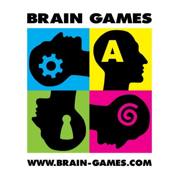 Brand: Brain Games