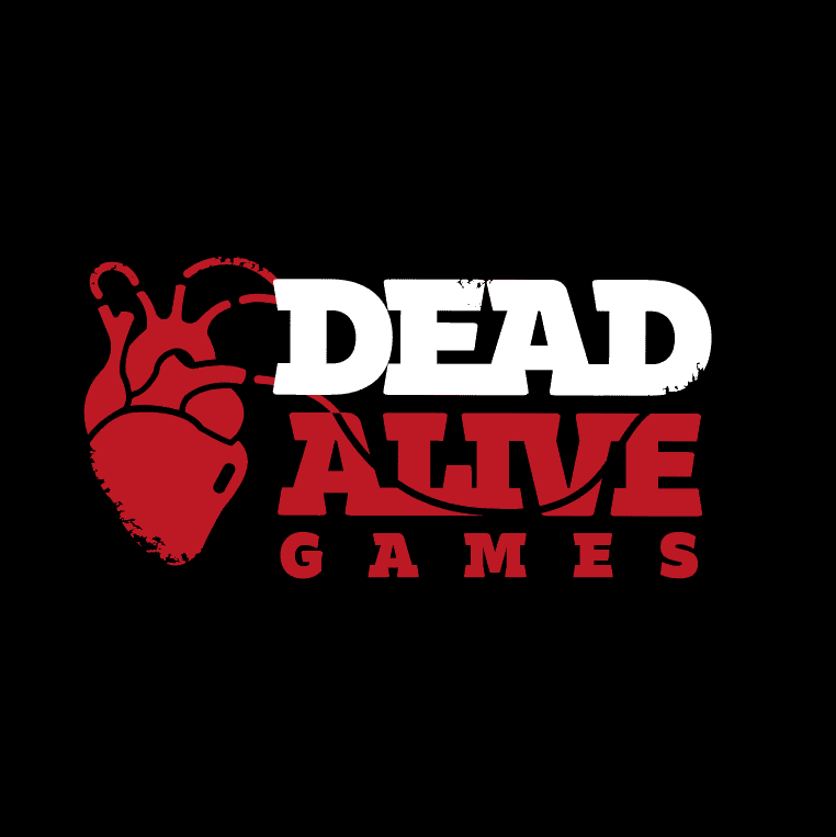 Brand: Dead Alive Games