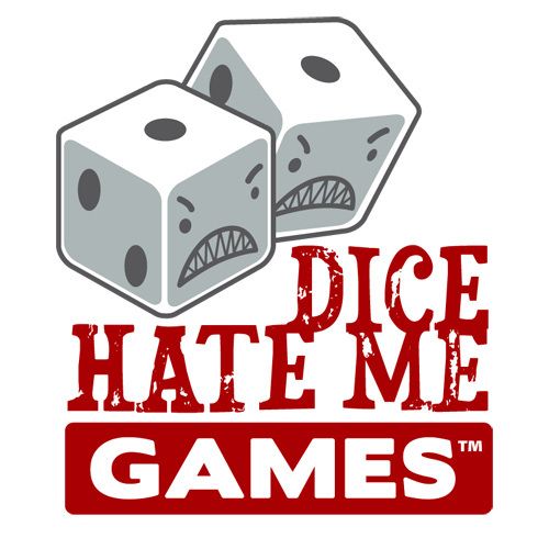 Brand: Dice Hate Me Studio